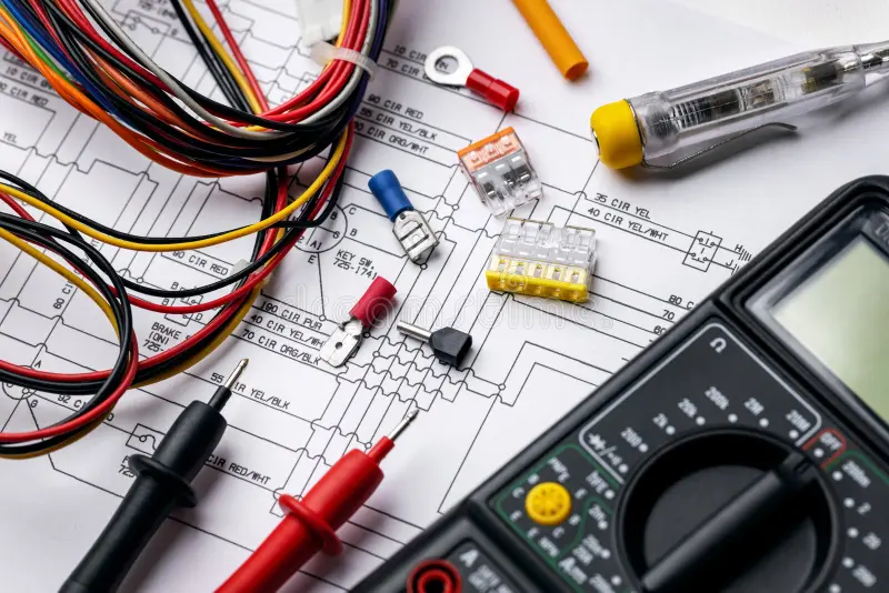 Electrical Stuff
